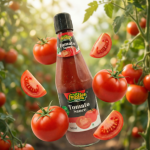 Tomato Sauce No Onion No Garlic_200gm