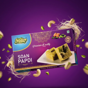 Soan Papdi_200gm