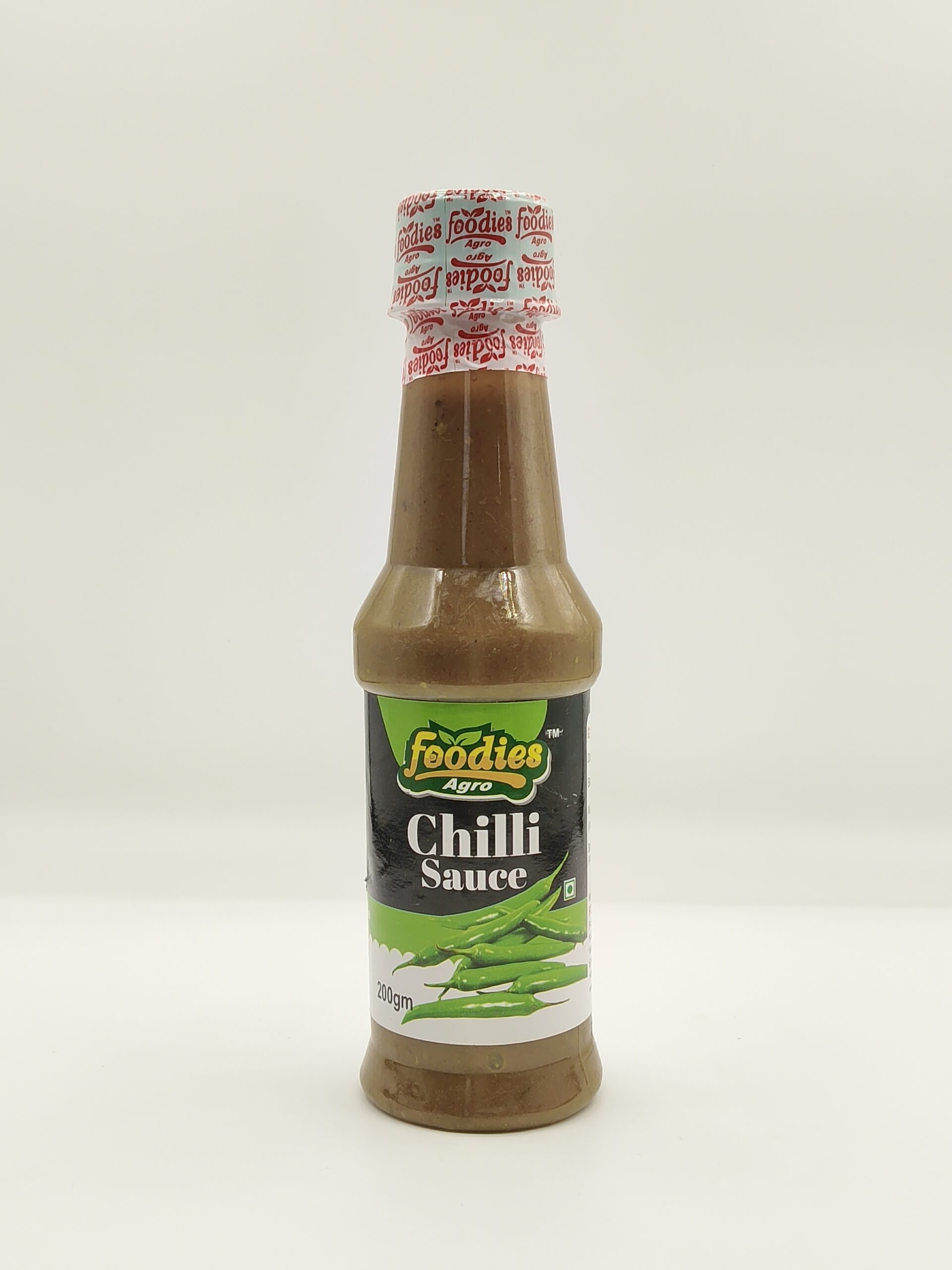 Chilli Sauce_200gm