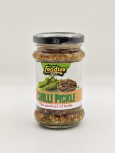 Chilli Pickle_200gm