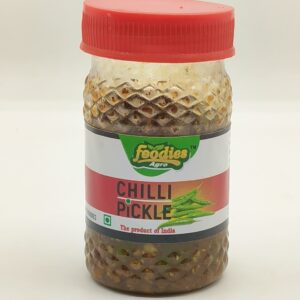 Chilli Pickle_50gm