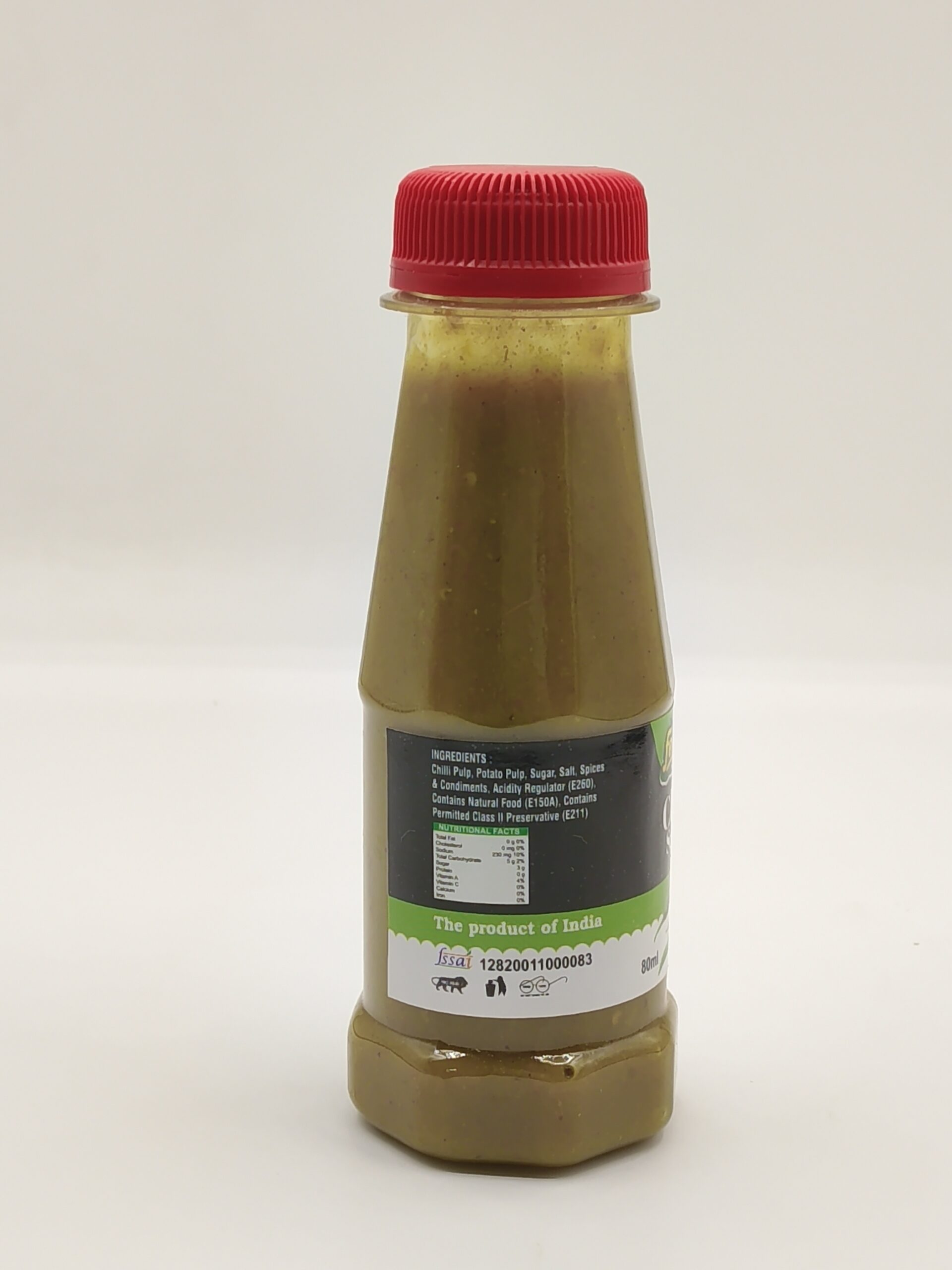Chilli Sauce_80gm