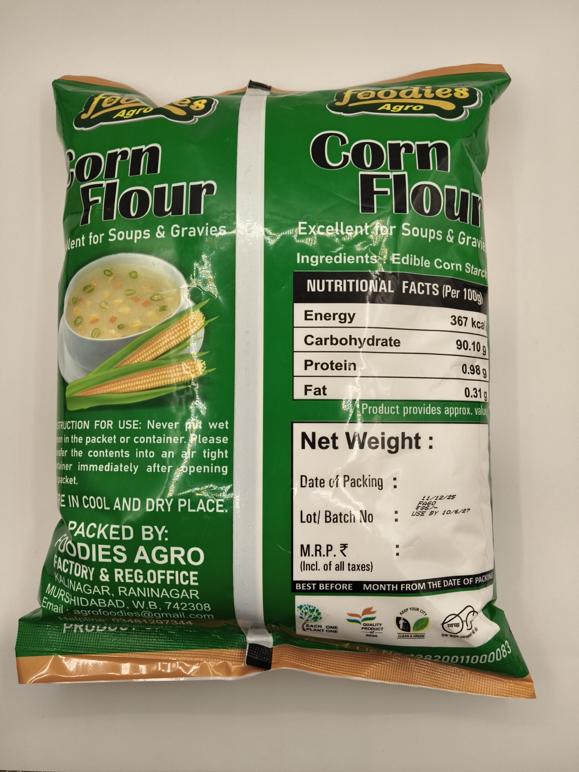 Corn Flour_1kg