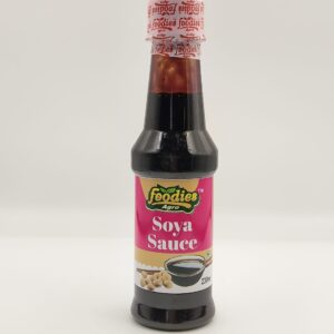 Soya Sauce_230gm