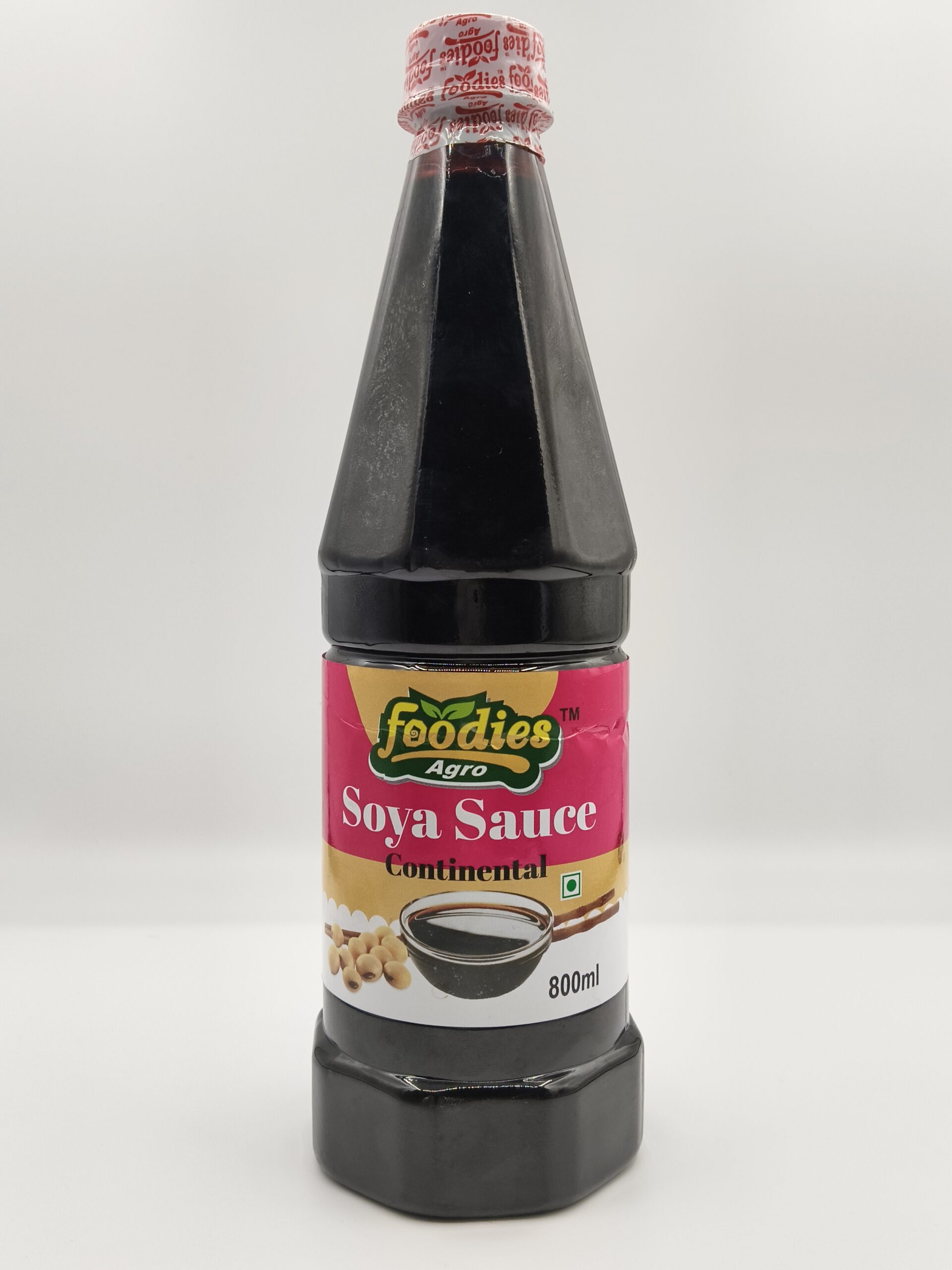 Soya Sauce_800gm